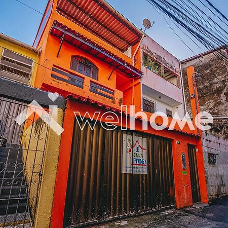 Pousada Casa Pitanga Centro Historico Em Salvador Exteriör bild