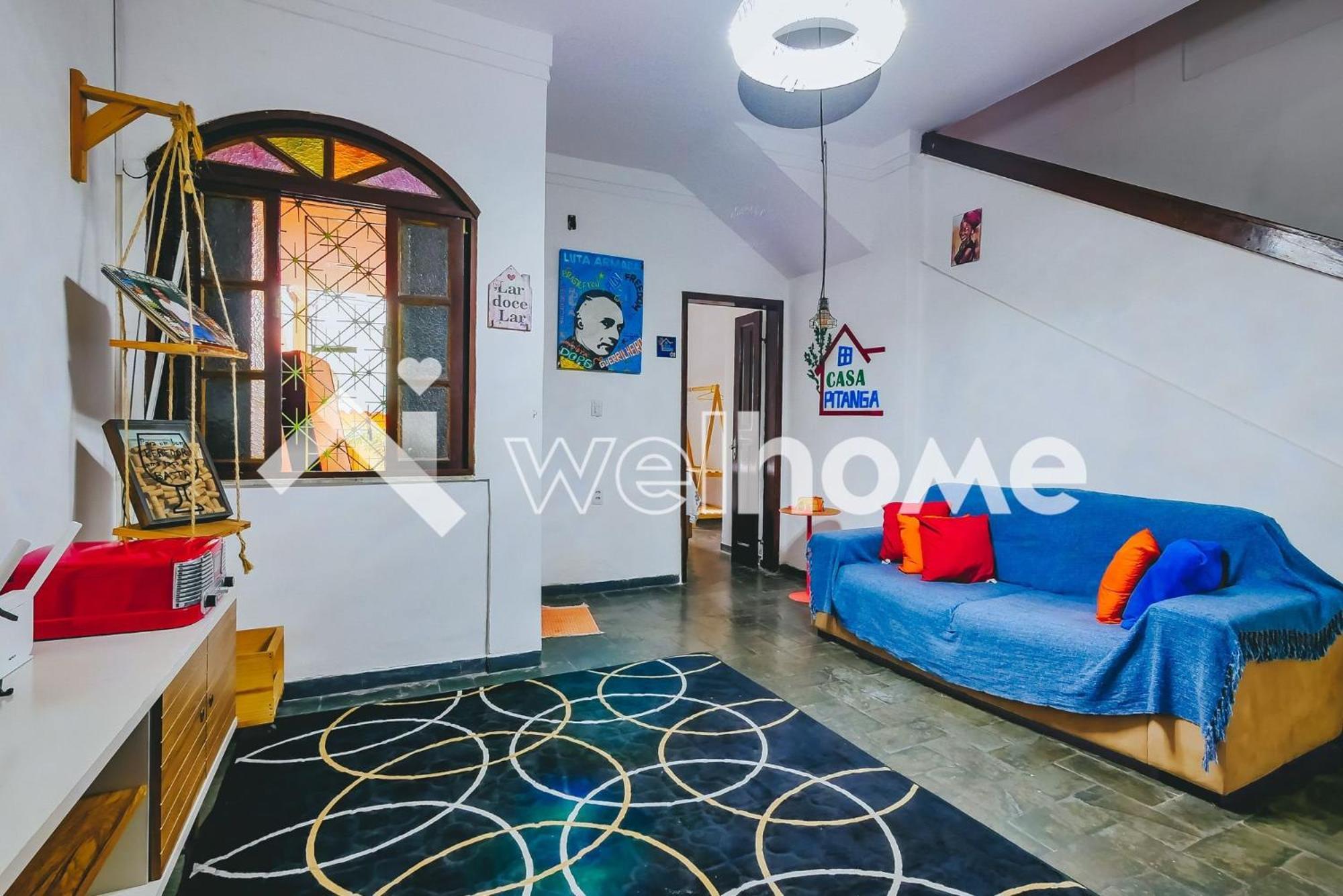 Pousada Casa Pitanga Centro Historico Em Salvador Exteriör bild