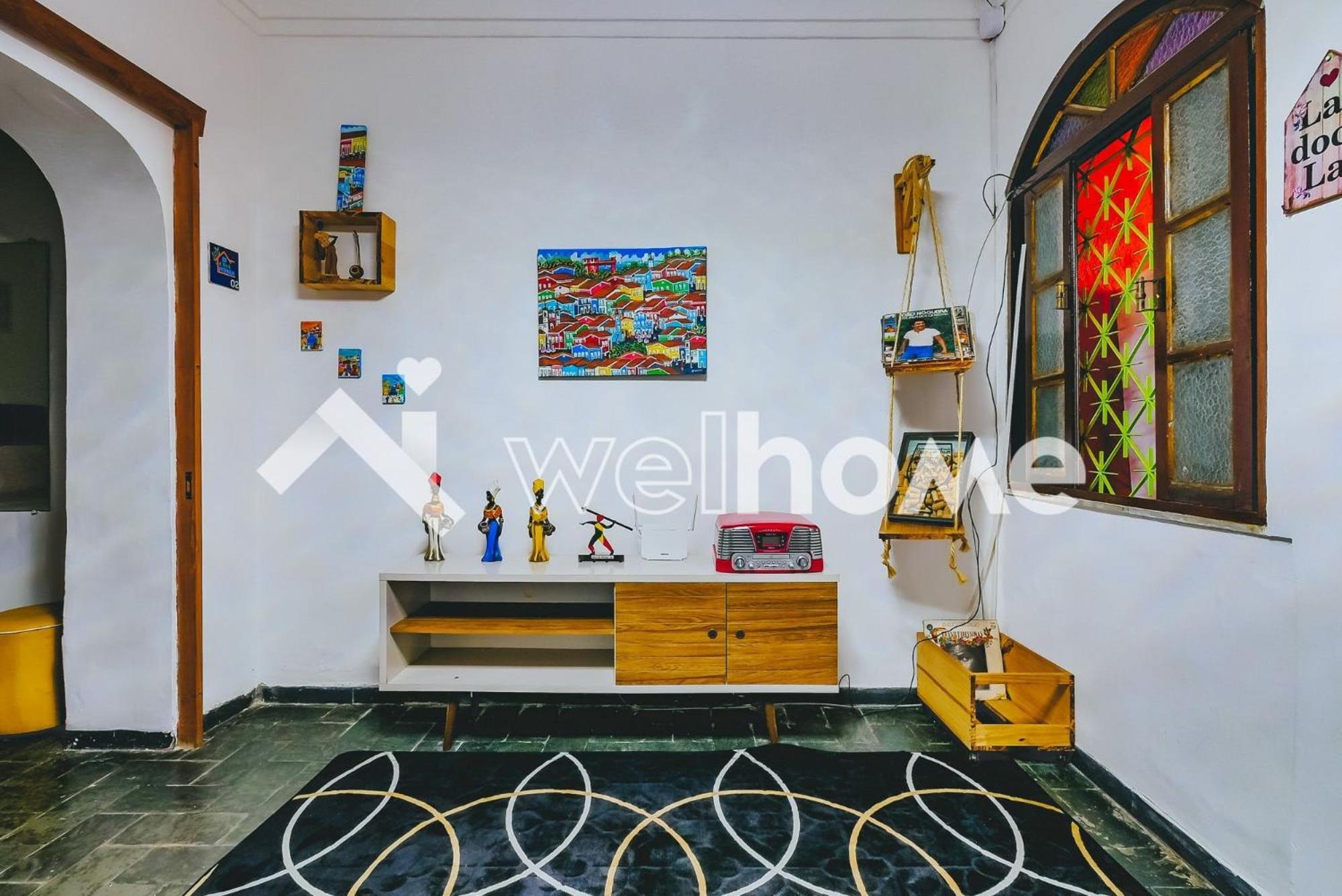 Pousada Casa Pitanga Centro Historico Em Salvador Exteriör bild
