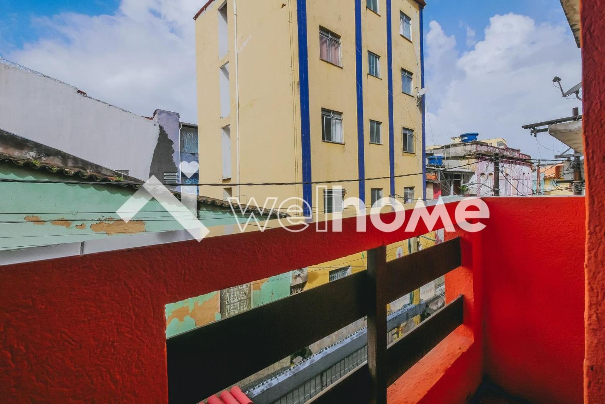 Pousada Casa Pitanga Centro Historico Em Salvador Exteriör bild